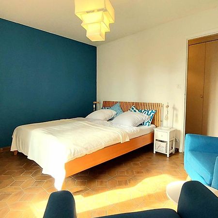 Hotel La Deviniere Donzère Pokój zdjęcie