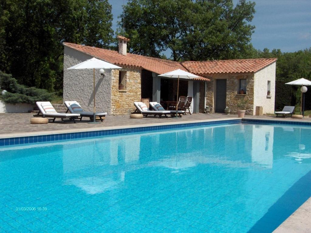 Hotel La Deviniere Donzère Zewnętrze zdjęcie