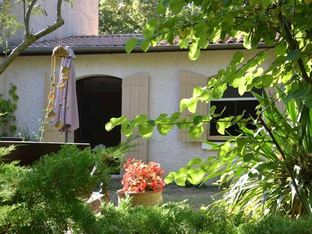 Hotel La Deviniere Donzère Zewnętrze zdjęcie