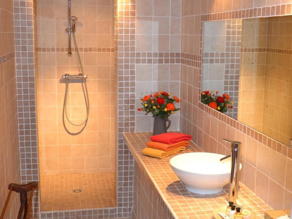 Hotel La Deviniere Donzère Pokój zdjęcie